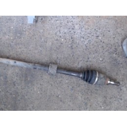 Cardan droit SUZUKI ALTO...