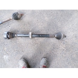 Cardan droit AUDI A3 II...