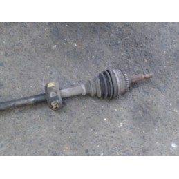 Cardan droit RENAULT KANGOO...