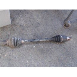 Cardan gauche SUZUKI ALTO...