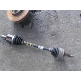Cardan gauche OPEL CORSA IV...