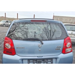 Hayon arriere SUZUKI ALTO...