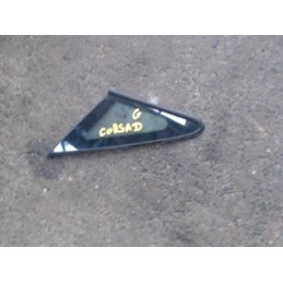 Deflecteur gauche OPEL...