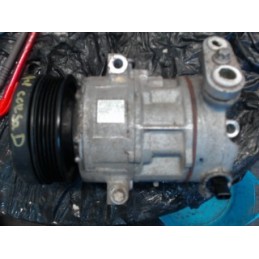 Compresseur clim OPEL CORSA...