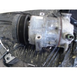 Compresseur clim OPEL CORSA...