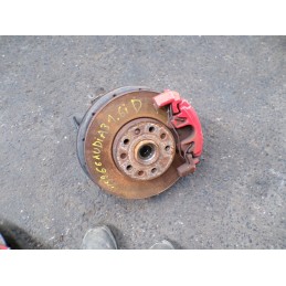 Moyeu avant droit AUDI A3...