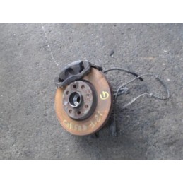 Moyeu avant gauche OPEL...