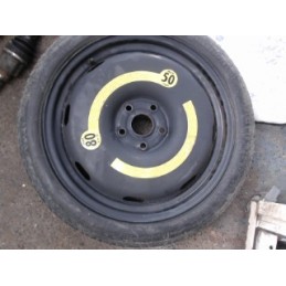 Roue galette AUDI A3 II...