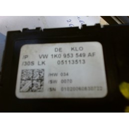 Capteur d'angle volant...