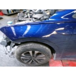 Aile avant gauche de...