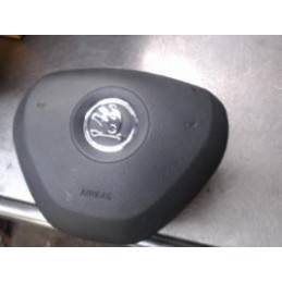 Airbag Volant de SKODA...