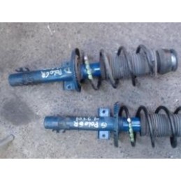 Amortisseur avant gauche de...