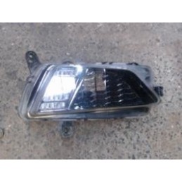 Anti brouillard droit...