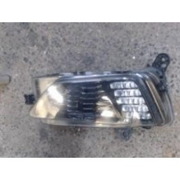 Anti brouillard gauche...