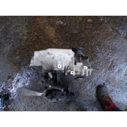 Boite de vitesses de...