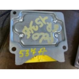 boitier airbag de...