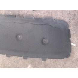 Cache moteur  de VOLKSWAGEN...