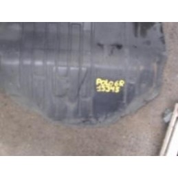 Cache sous moteur de...