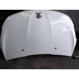 capot de PEUGEOT 208 1 PHASE 1