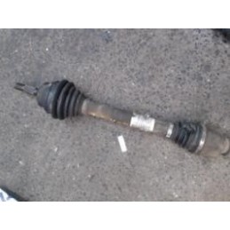 Cardan droit (transmission)...