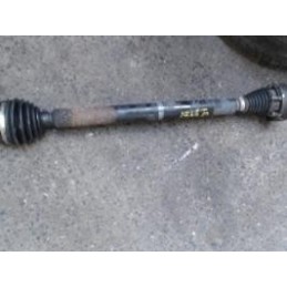 Cardan droit (transmission)...