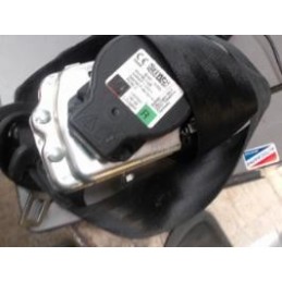 Ceinture avant droit de...