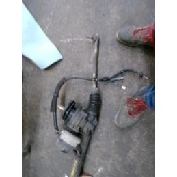 Cremaillere assistee de...