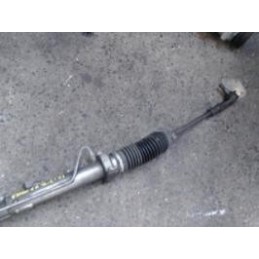 Cremaillere mecanique de...