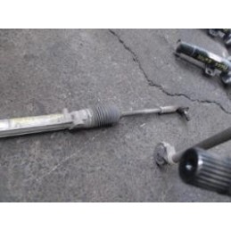 Cremaillere mecanique de...