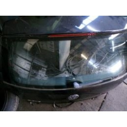 Malle/Hayon arriere de...