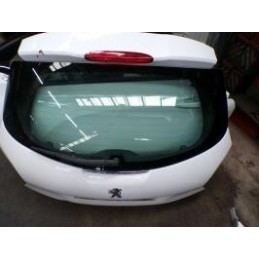 Hayon arriere PEUGEOT 208 I...