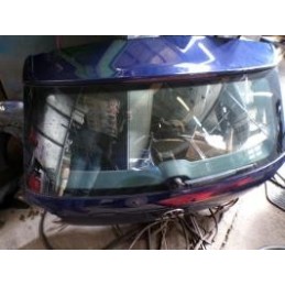 Malle/Hayon arriere de...