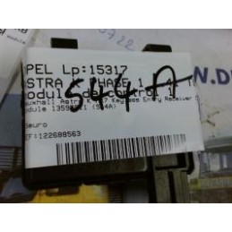 module de control 1 de OPEL...