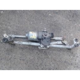 Moteur essuie glace avant...