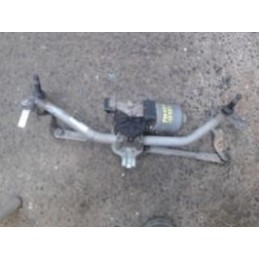 Moteur essuie glace avant...