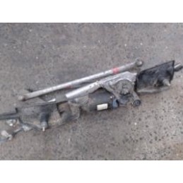 Moteur essuie glace avant...