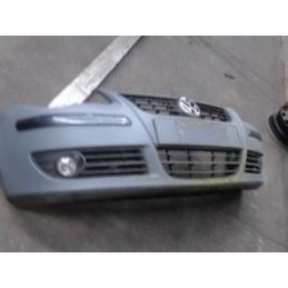 Pare choc avant de...