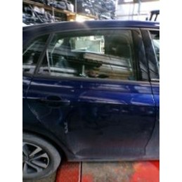 Porte arriere droit de...