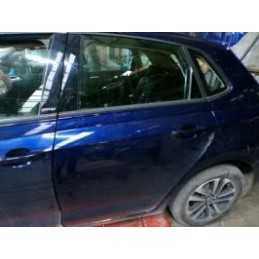 Porte arriere gauche de...