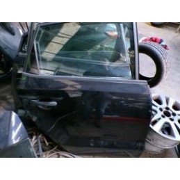 Porte arriere gauche de...