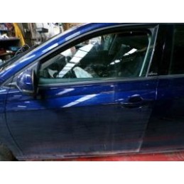 Porte avant gauche de...