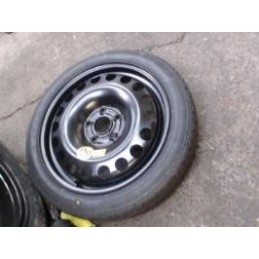 Roue de OPEL ASTRA K PHASE 1