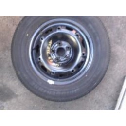 Roue de VOLKSWAGEN POLO 5...