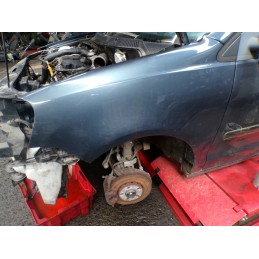 Aile avant gauche...