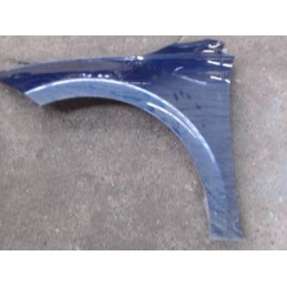 Aile avant gauche...