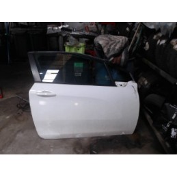 Porte avant droit PEUGEOT...