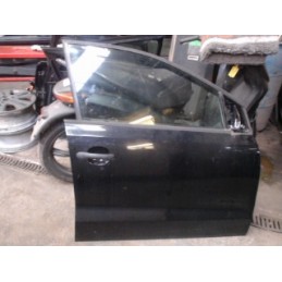 Porte avant droit...