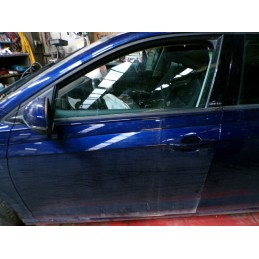 Porte avant gauche (sans...