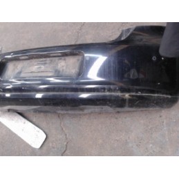 Pare choc arriere...