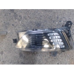 Anti brouillard gauche...